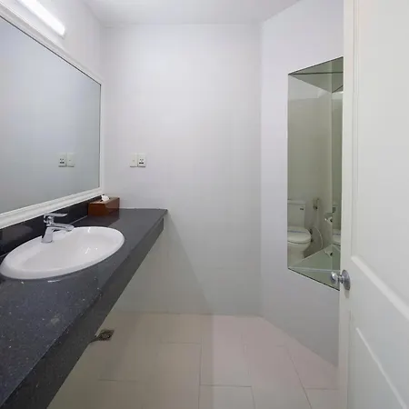 Nha Trang Lodge Hotel Exterior photo