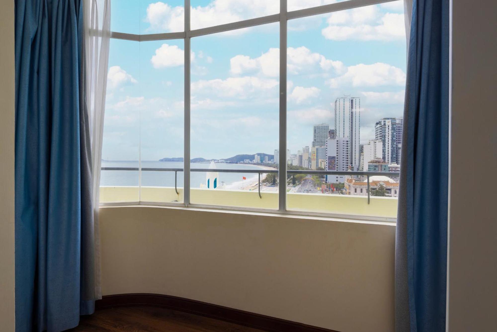 Hotel Nha Trang Lodge Hotel 4*