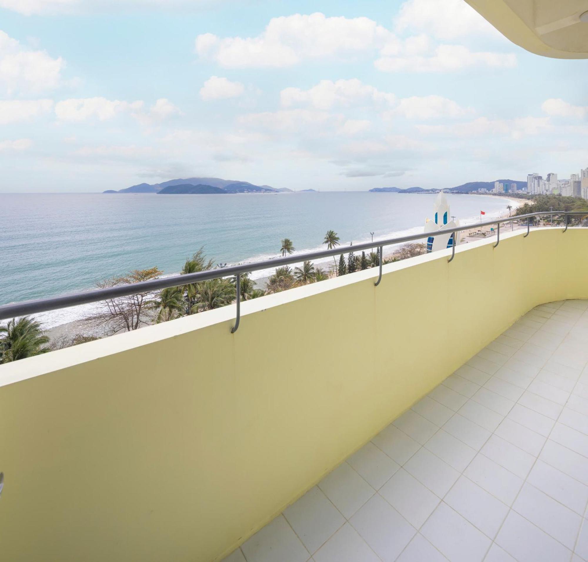 Nha Trang Lodge Hotel Nha Trang