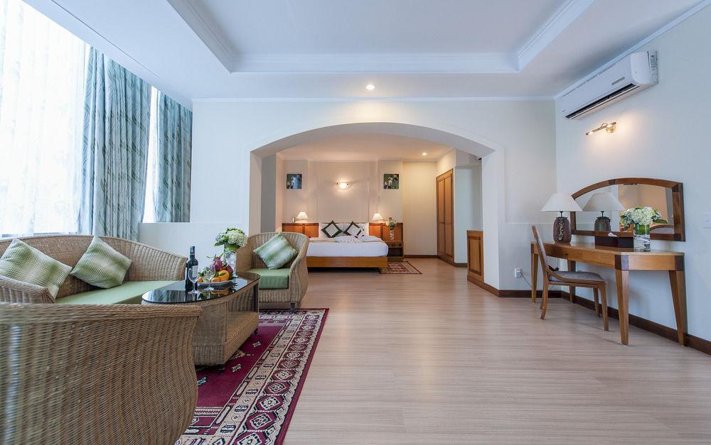 Nha Trang Lodge Hotel Hotel Nha Trang