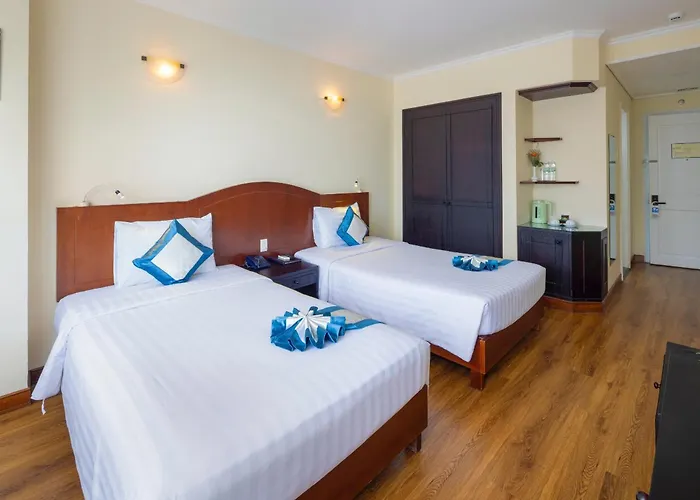 Nha Trang Lodge Hotel