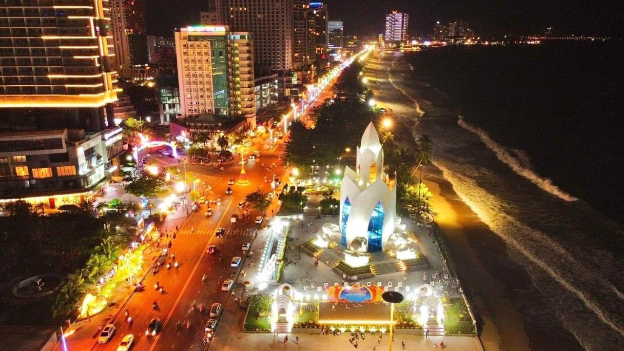 Nha Trang Lodge Hotel 4* Нячанг