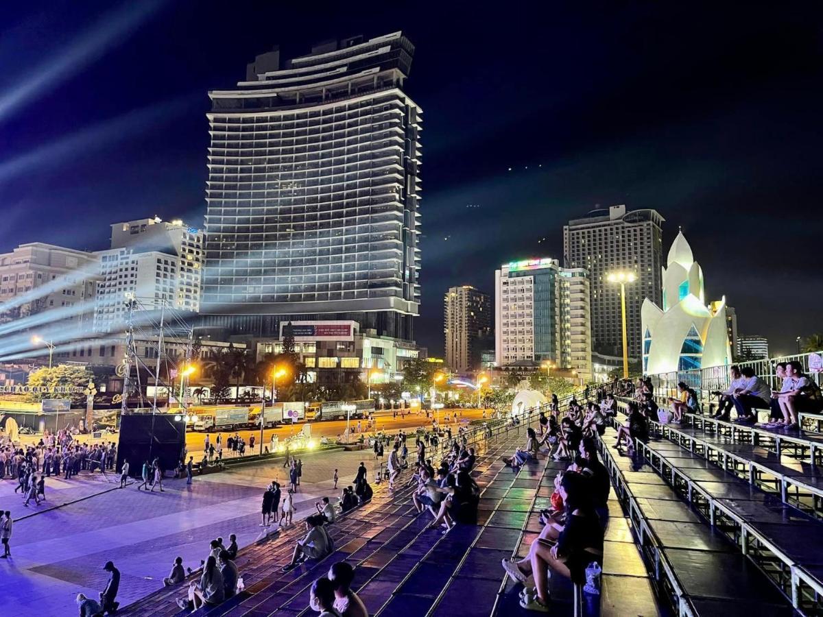 Nha Trang Lodge Hotel 4* Нячанг