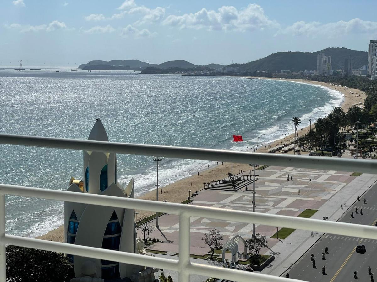 Nha Trang Lodge Hotel Отель