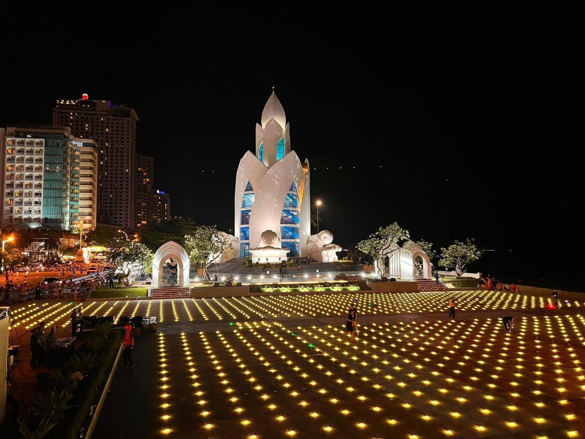 Отель Nha Trang Lodge Hotel 4*