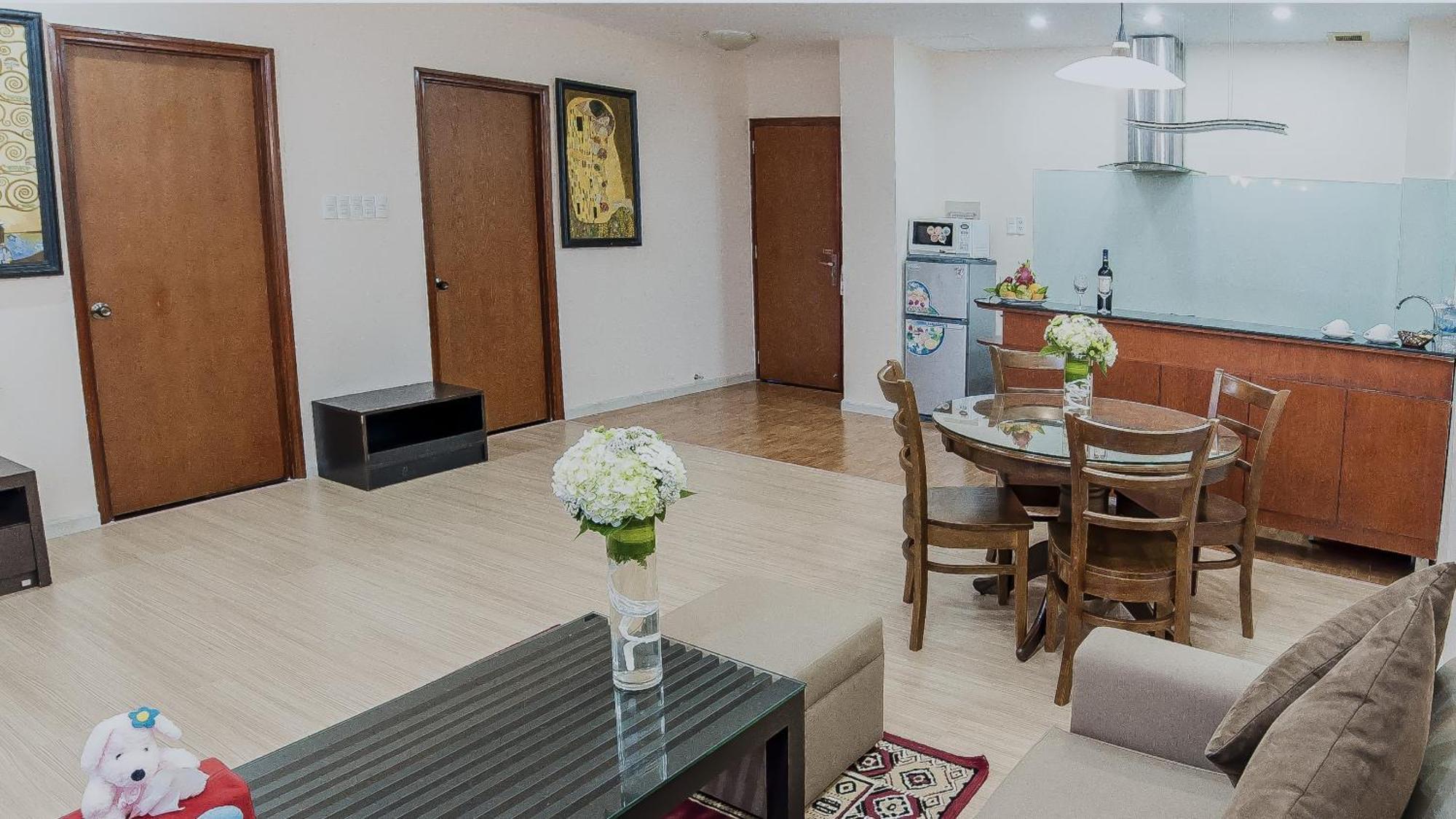 Отель Nha Trang Lodge Hotel
