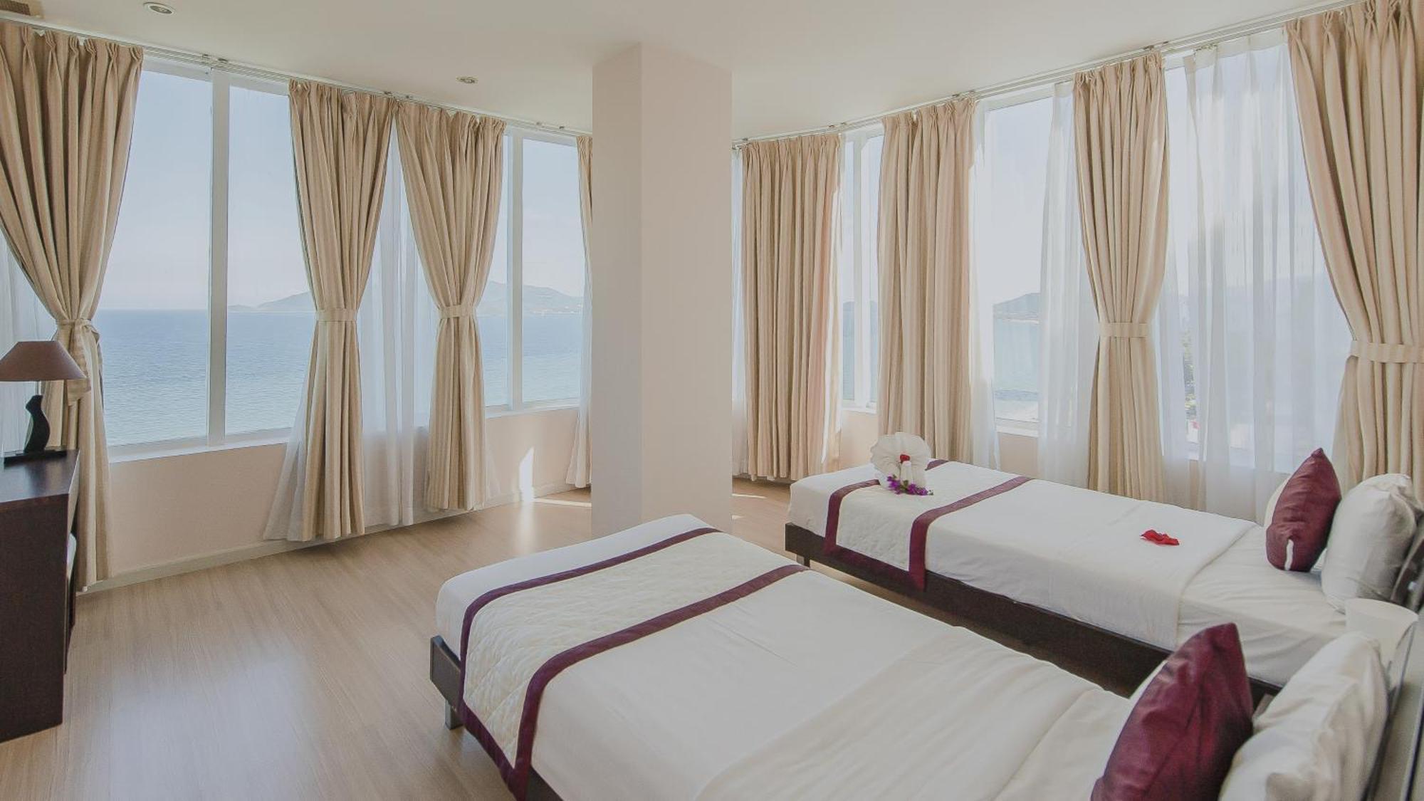 Nha Trang Lodge Hotel