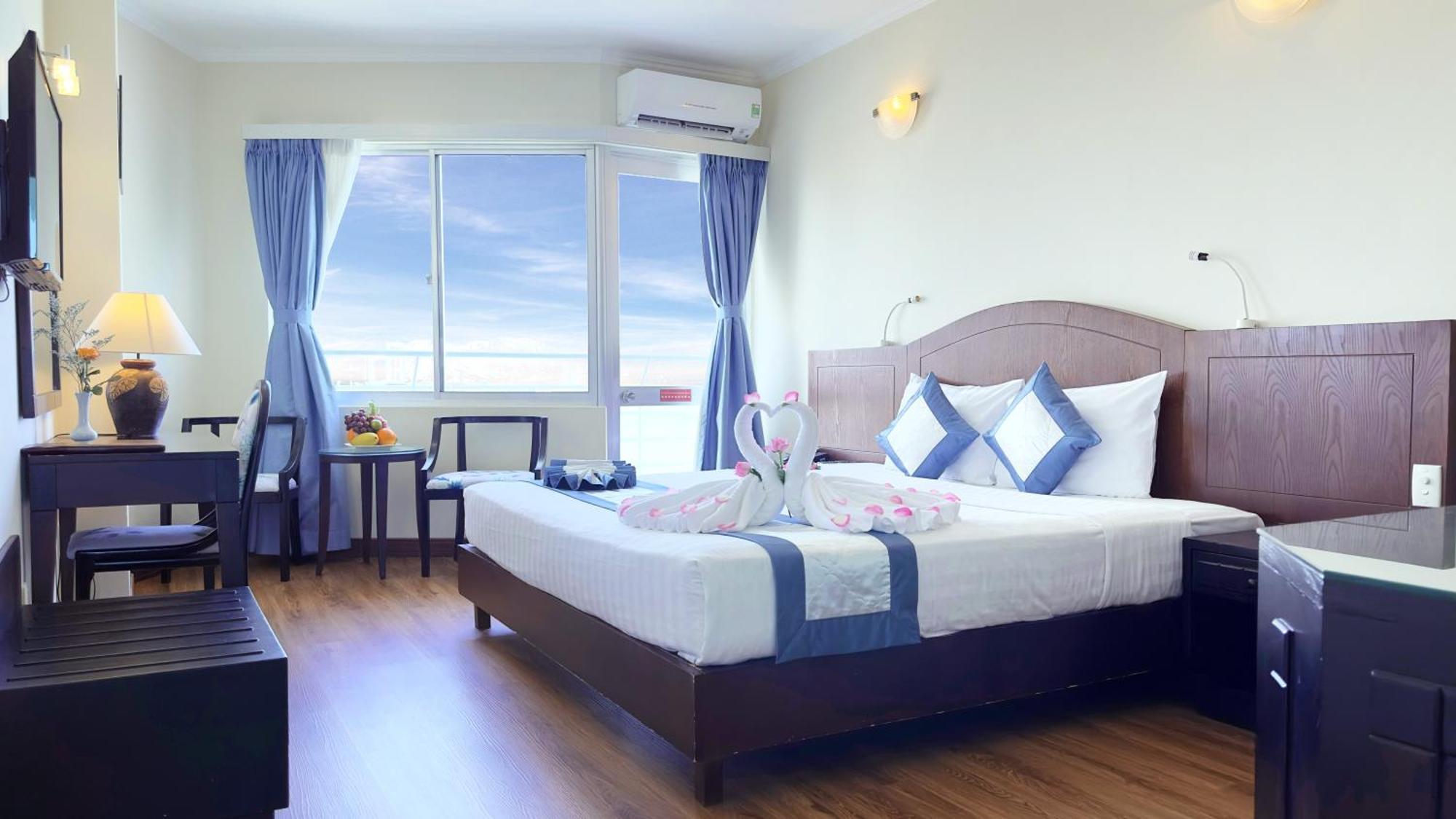 Nha Trang Lodge Hotel Нячанг