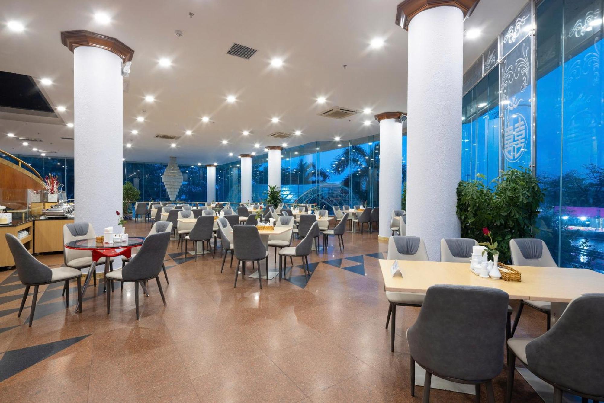 Nha Trang Lodge Hotel 4* Нячанг