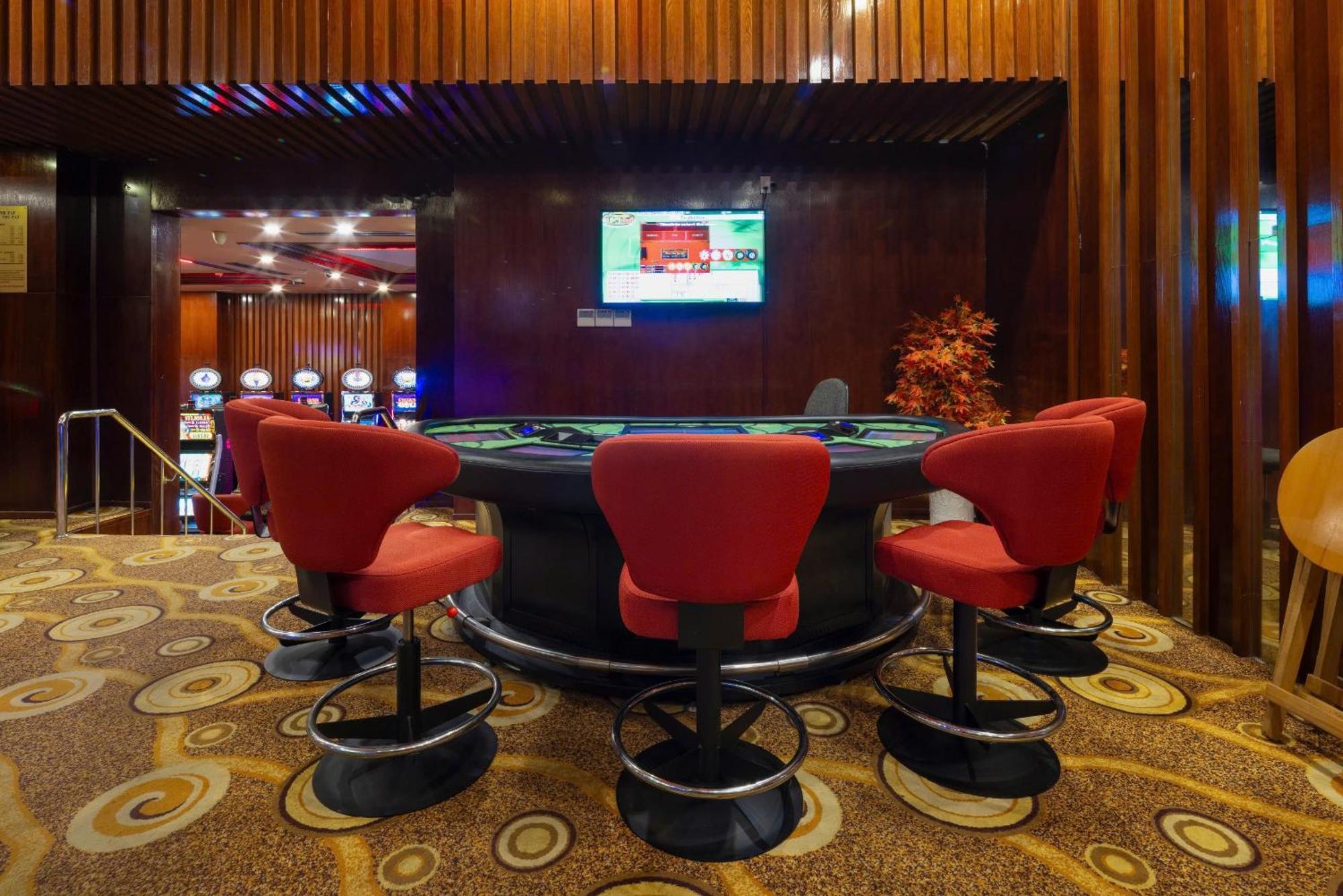 Отель Nha Trang Lodge Hotel Нячанг